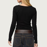 Leah Henley Top