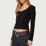 Leah Henley Top