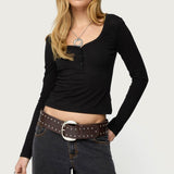 Leah Henley Top