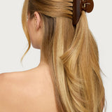 Clean Girl Hair Clip