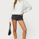Leeroy French Terry Shorts