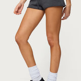 Leeroy French Terry Shorts