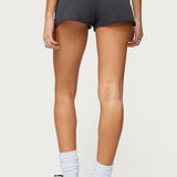 Leeroy French Terry Shorts