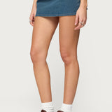 Monrow Micro Skort