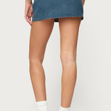 Monrow Micro Skort