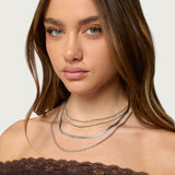 Multi Chain Necklace Pack