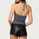 Dara Halter Top
