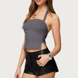 Dara Halter Top