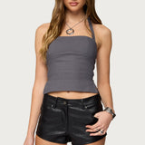 Dara Halter Top