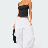 Clark Oversized Joggers