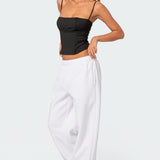 Clark Oversized Joggers