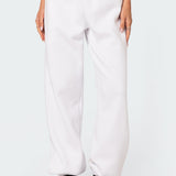 Clark Oversized Joggers