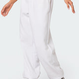 Clark Oversized Joggers