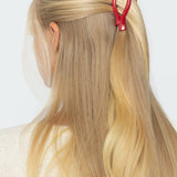Bow Hair Clip