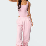 Lakely Ribbed Bodysuit
