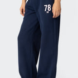 78 Bow Joggers