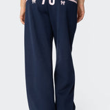 78 Bow Joggers