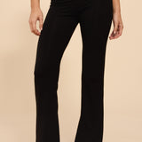Callan Flared Trousers