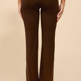Callan Flared Trousers