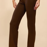 Callan Flared Trousers