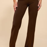 Callan Flared Trousers
