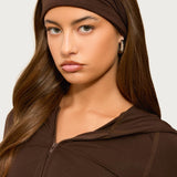 Take On The Day Headband