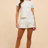 Perfect Basic T Shirt