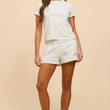 Perfect Basic T Shirt