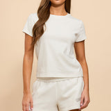 Perfect Basic T Shirt