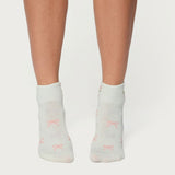 Floral Socks