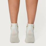 Floral Socks