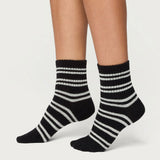 Everyday Striped Socks