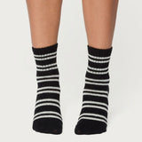 Everyday Striped Socks