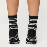 Everyday Striped Socks