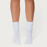 Scrunch Socks
