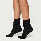 Scrunch Socks