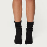 Scrunch Socks