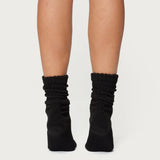 Scrunch Socks