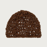 Lulu Crochet Beanie