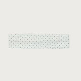 Polka Dot Printed Headband