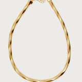 Twisted Necklace