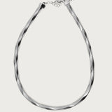 Twisted Necklace