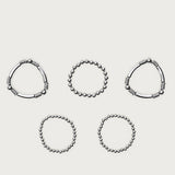 Mixed Bead Bracelet Pack
