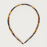 Oval Tortoise Headband