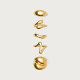 Mixed Abstract Ring Pack