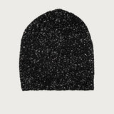 Sequin Knit Beanie