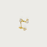 Chain Linked Rings