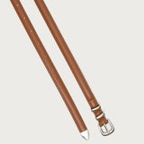 City Chic Faux Leather Belt