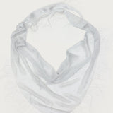 Fringed Waist Scarf