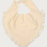 Cornelia Fringed Scarf